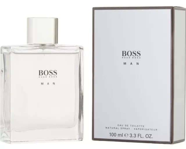 Boss Orange Man by Hugo Boss cologne EDT 3.3 / 3.4 oz New in Box