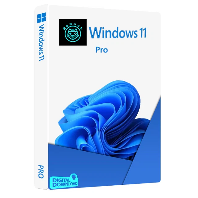 MICROSOFT WINDOWS 11 Pro Key Digitaler Download Deutsch EUR 13,80 PicClick FR