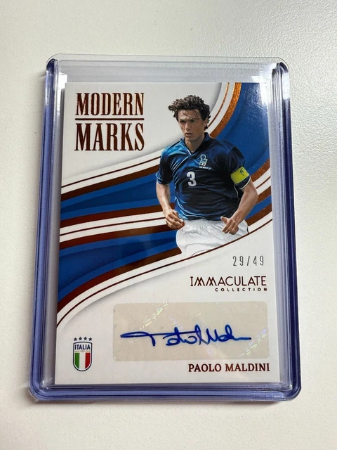 Maldini Auto FOR SALE! - PicClick