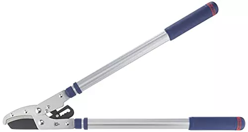 SPEAR JACKSON Razorsharp Telescopic Ratchet Anvil Loppers 8100
