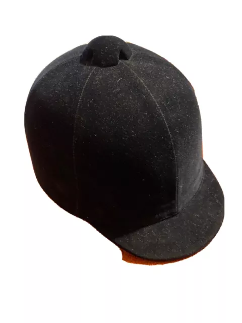 pfiff reiterhelm 11411 samt Größe 56