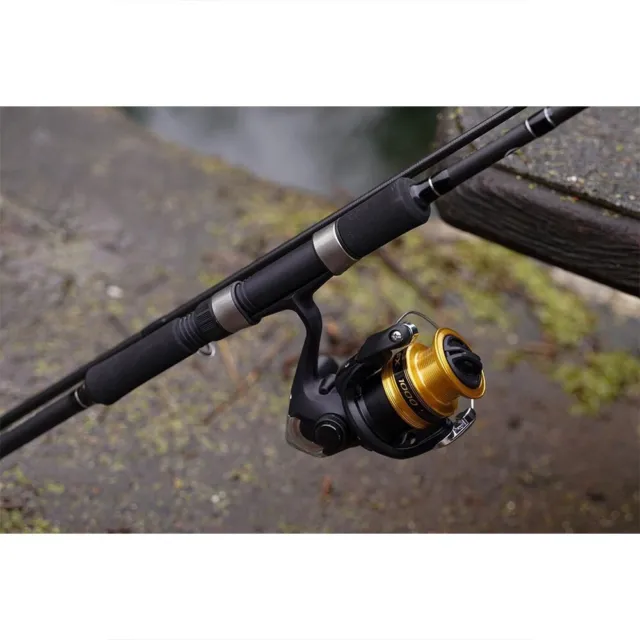 Shimano Rod And Reel Combo FOR SALE! - PicClick