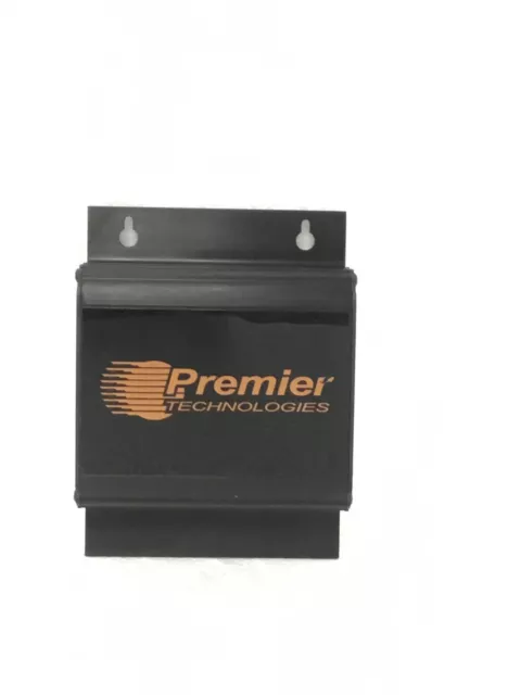 Premier USB1200 MP3 Music on Hold Messaging System WORKING FREE SHIP no ac adapt