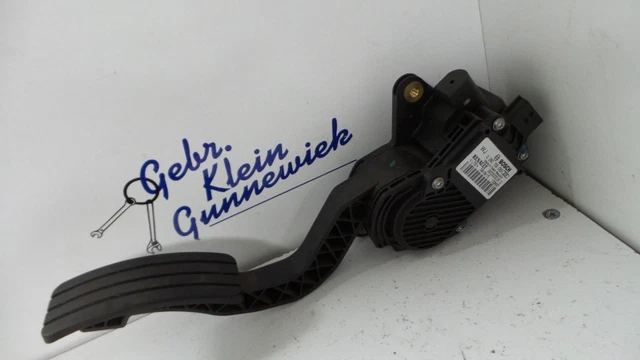 180050001R GASPEDALSENSOR Renault Laguna III Estate (KT) 2009