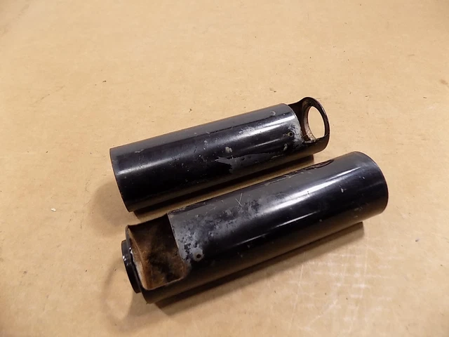 1967 65-68 Honda CB450 K0 Black Bomber / OEM SWINGARM SWING-ARM