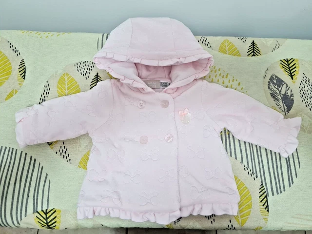 Cappotto chicco bimba clearance