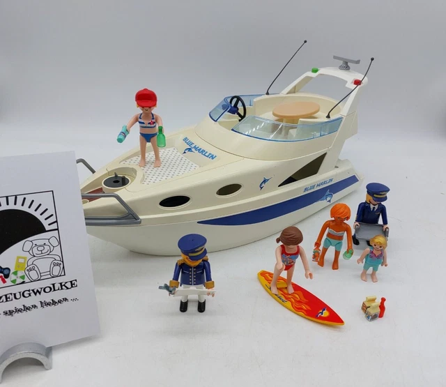 PLAYMOBIL 9813 Bushaltestelle - Spielzeug Für Kinder Ab 4 Jahren