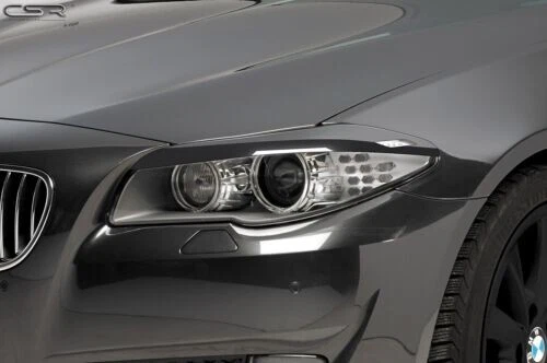 CSR Coprifaro für BMW F10 Serie 5 2010-2013 Satz Von Hard Leuchttürme Böse Eye