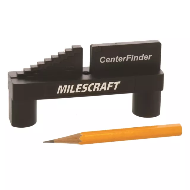 Milescraft CenterFinder (Metric)
