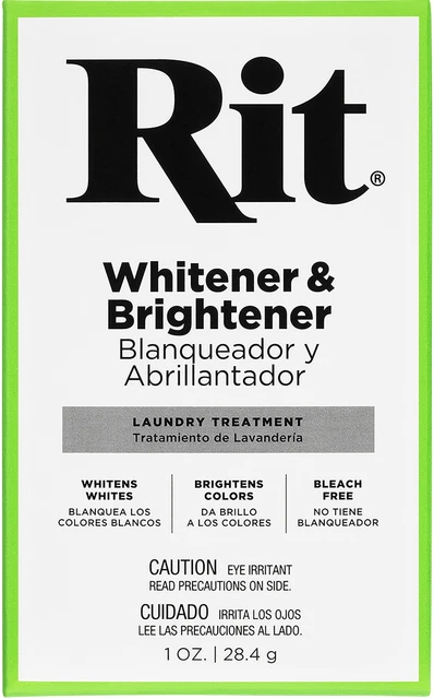 Blanqueador y aclarador en polvo Rit Dye 1 oz -3-50