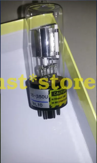 1PCS Photomultiplier Tube DS-350U Tube