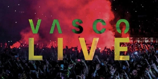 2x Biglietti Vasco Rossi Trento / Trentino 20.05.2022