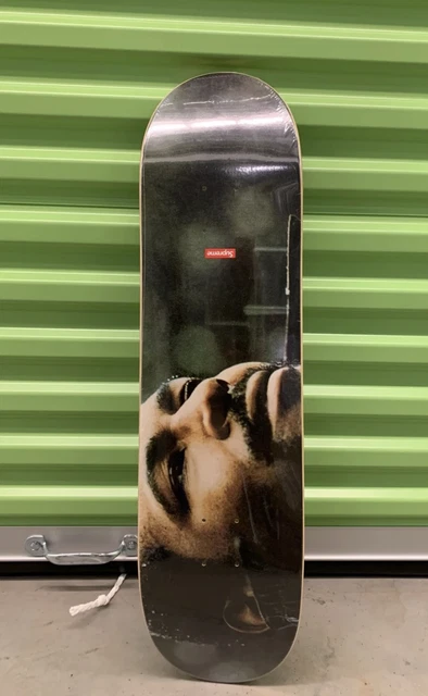 SUPREME MARVIN GAYE Skateboard Deck multicolore EUR 447 83 PicClick FR