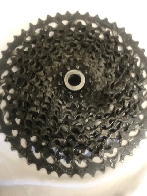 sram 12 speed cassette road