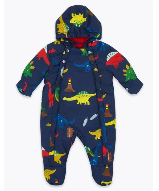 Marks and spencer snowsuit online
