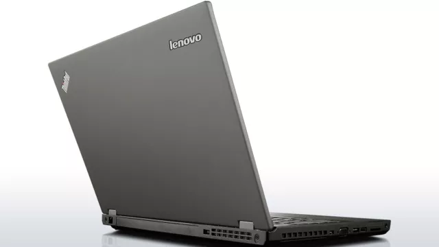 Lenovo THINKPAD T540p Intel Core i5 4. Gen? À 16 GB RAM 2 TB SSD Windows 11 2