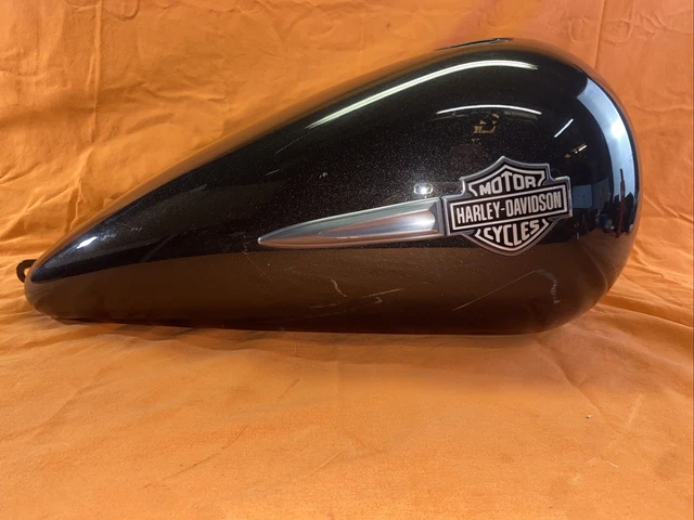 Harley Davidson Genuine 2016 Dyna Low Rider Fxdl Gas/Fuel Tank