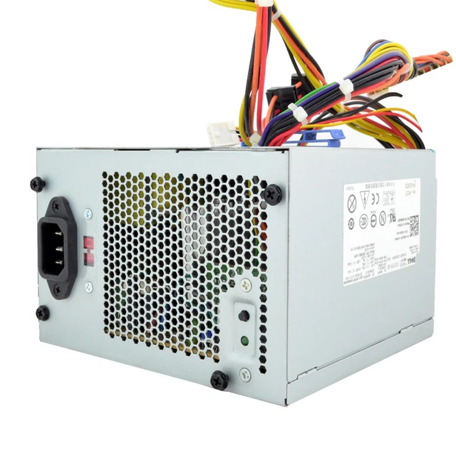 Alimentation DELL B255ES-01 (02XK8W) 255W - Occasion - TVA France