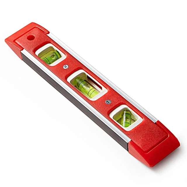 Dekton Spirit Level, Dt55220