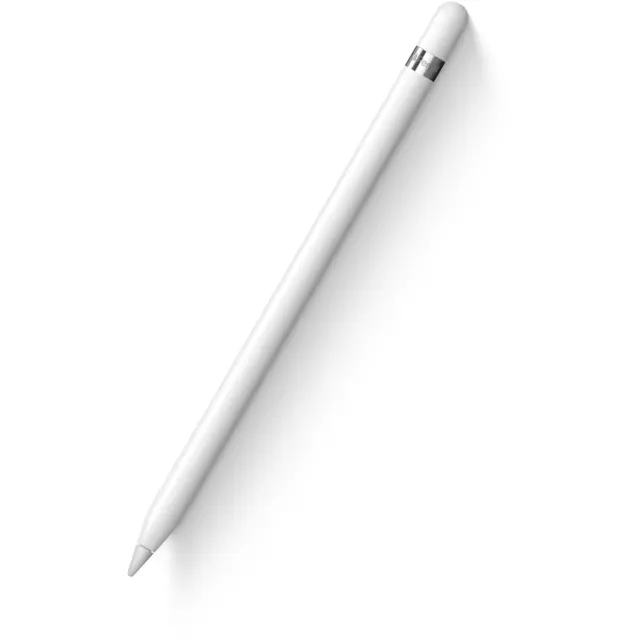 Apple Pencil 1A Prima Generazione Ipad Pennino Penna Grafica Stilo Rigenerata
