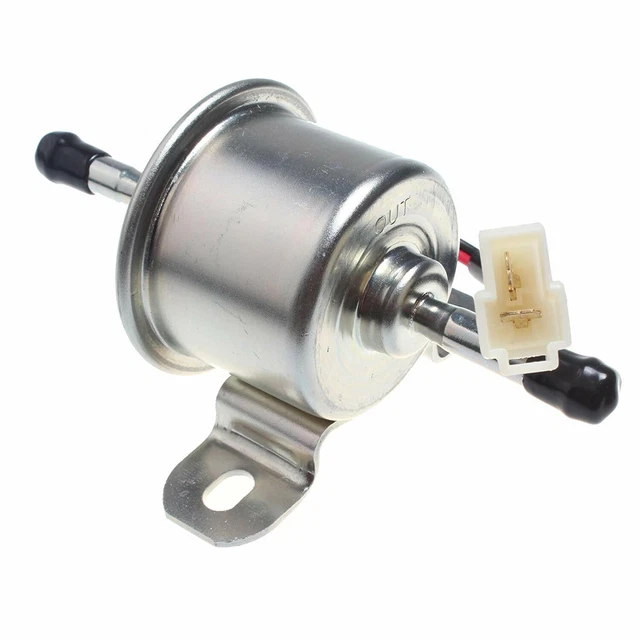 One By Camamoto Filtro Gasolio Per Motore Kubota 400 – Ricambio Per Minicar E Minivettura – Cod. 77126081 - 4