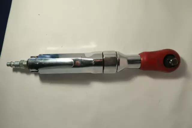Blue-Point - Snap-On At700C 3/8 Drive Air Ratchet