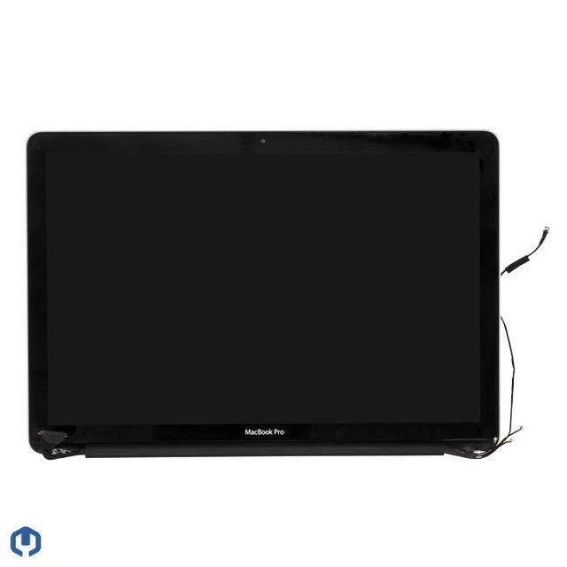 Grade A LCD LED Screen Assembly for MacBook Pro 15 A1398 2012 Early 2013 Retina
