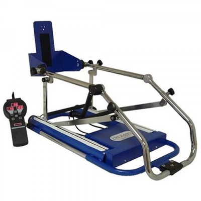 Furniss Corporation DC 2480 DC2480 Knee CPM Continous Passive Movement Exercise
