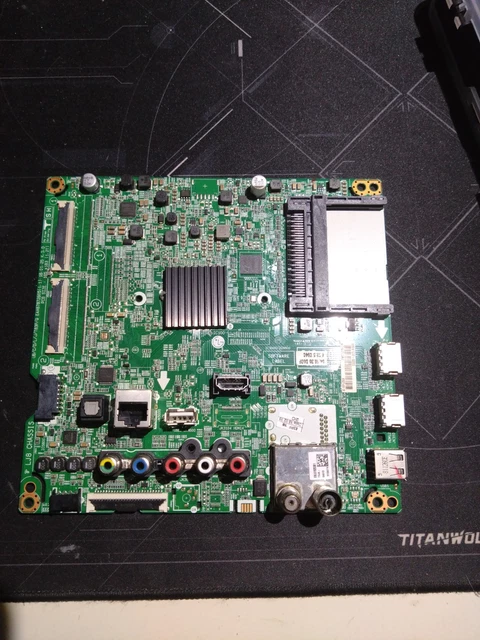 Modulo Wifi Lg 43lk5750pua Eat63377302 Lgsbwac72 | Meses sin interés