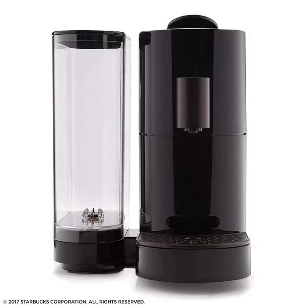 STARBUCKS VERISMO ESPRESSO Coffee Maker Machine Single Serve KFee