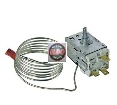 Ariston Thermostat Réfrigérateur ARISTON iNDESIT 3 Contacts ATEA A13.0175 C0038650 