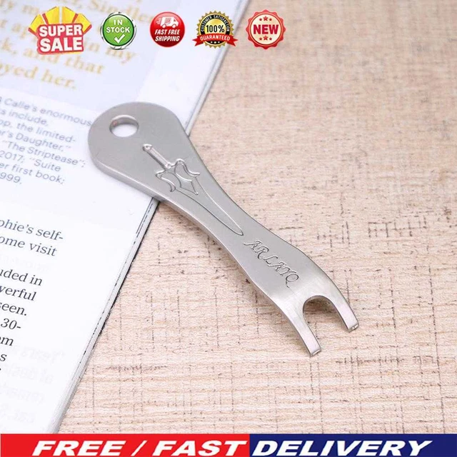 Akustische Gitarre Metall String Nagel Peg Puller Brücke Pin Remover handliches