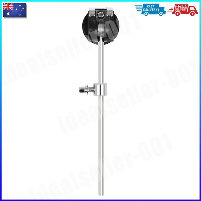 - Drum Pedal Beater Mallet Musical Drum Hammer Head Beater Head Drum Accessories