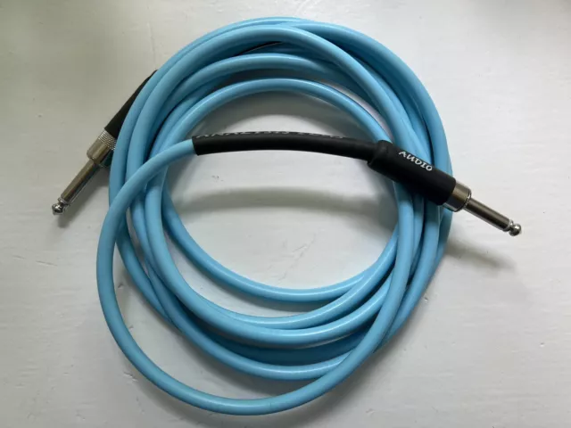 Analysis Plus Analysis Plus Blue Suede Oval - 10 Foot ST/ST 2023
