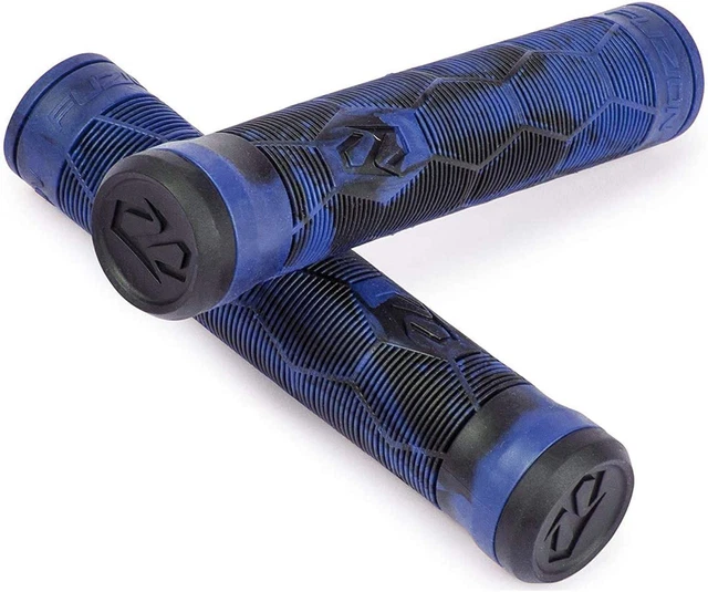 Fuzion Pro Scooters Hex Grips BMX Bike Grips