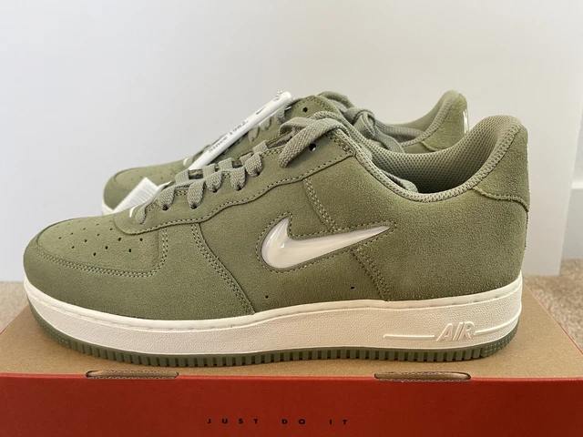 Nike Air Force 1 Jewel FOR SALE! - PicClick