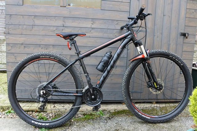 2019 scott aspect 2025 970