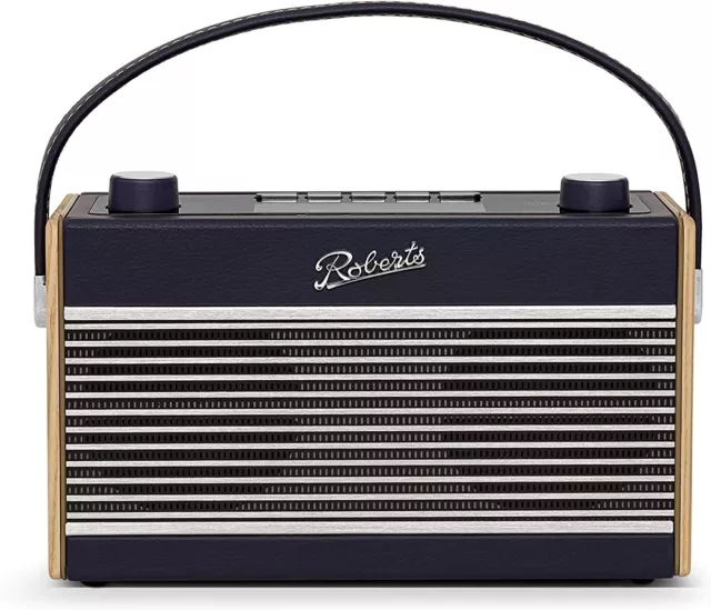 Roberts RamblerBT Stereo 130900 Kofferradio