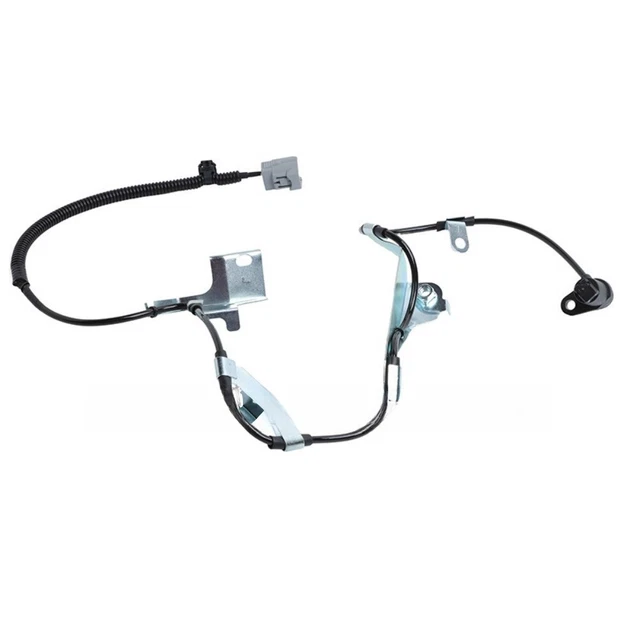 REPAIROCK Capteur ABS Avant Droit Pour Isuzu D-Max 2012-2019 – Capteur Vitesse Roue Référence 8980521191 – Pièce Fiable Système Antiblocage Freins