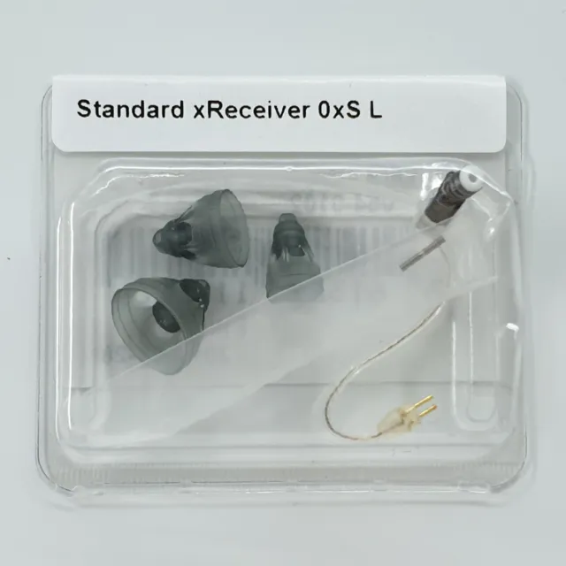 Phonak Standard xReceiver 0xS L ¡Altavoz receptor de audífono izquierdo...