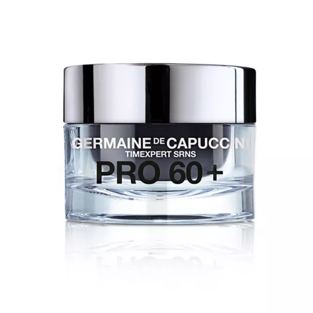 Germaine de Capuccini - TIMEXPERT SRNS PRO 60+ Crema Extra-Nutr. Alta Esigenza