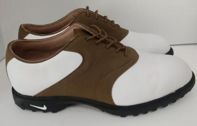 Nike golf shoe spikes cheap
