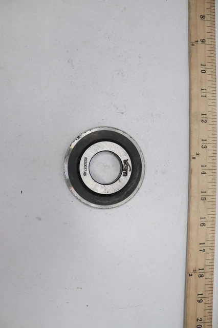 VGM Score Slitter 3.020" OD x 1.181" ID x .375" Thick SS0037-06