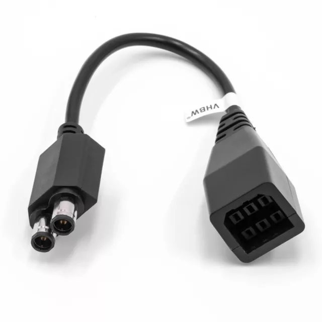 Câble adaptateur alimentation pour Microsoft Xbox One 360 360 Slim