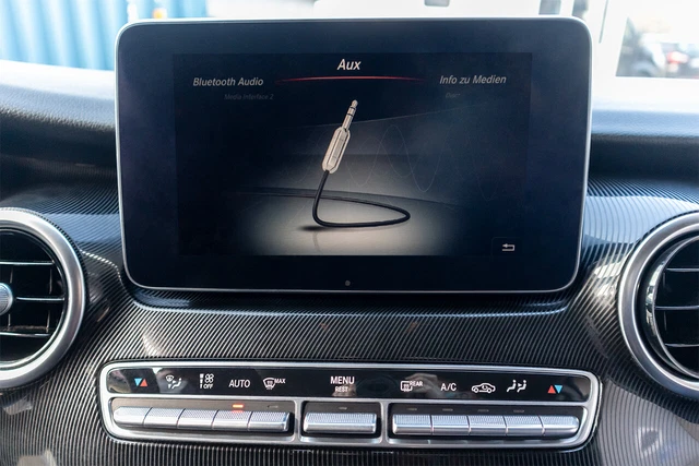 Kit Régulateur De Vitesse Kufatec Pour Mercedes Sprinter 906 (2006+) - Dongle Codage Neuf