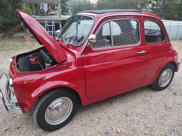 Fiat 500L 100f berlina 10