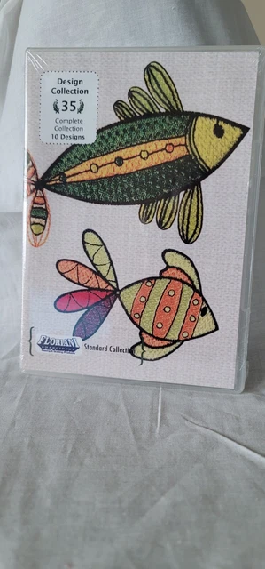 Software Floriani Fish