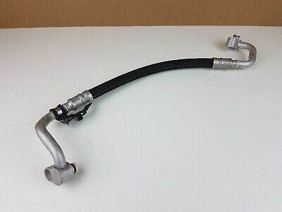 Linea clima 1k0820721ca TUBO CLIMA AUDI a3 VW GOLF VI TOURAN PASSAT ORIGINALE 
