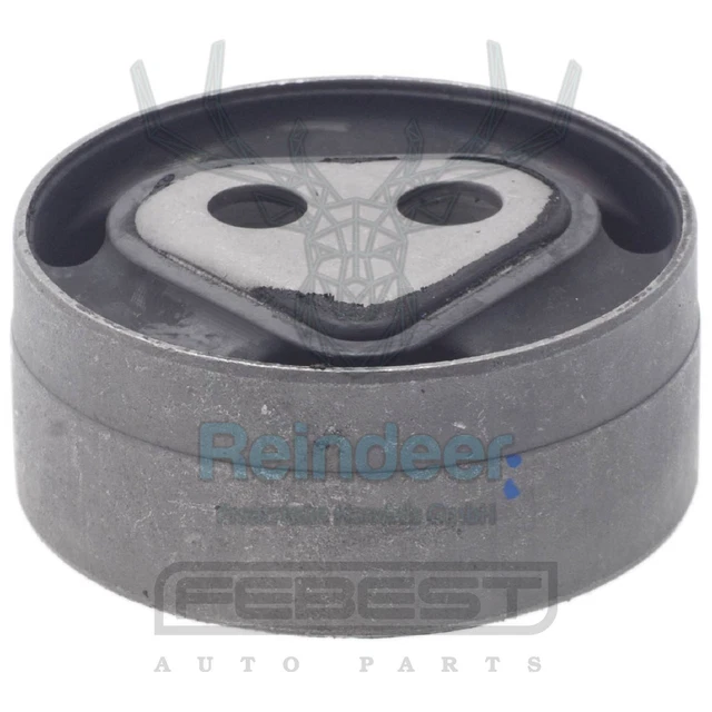 Febi Bilstein 104689 Cuscinetto Per Ripartitore Di Coppia (Lato Destro) – Compatibile Con Ford Fiesta, B-MAX, Ecosport – Ricambio Auto - 2