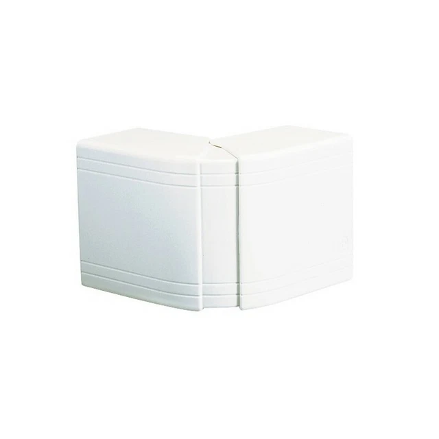 Cornet d'épanouissement bas pour Tecnica-GTL 250x65 blanc IBOCCO B08714